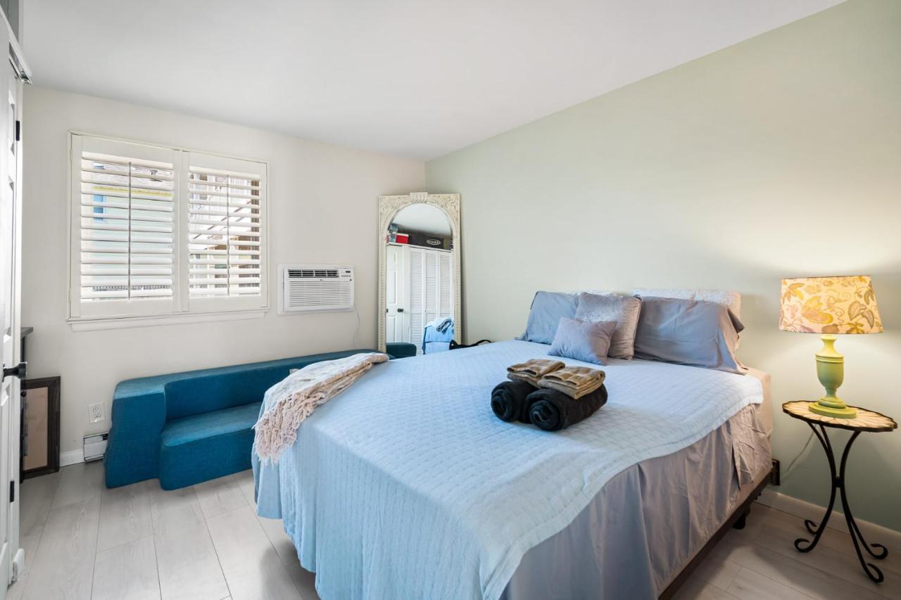 As Close As It Gets: Less Than 1 Min Walk! Brigantine Exterior foto